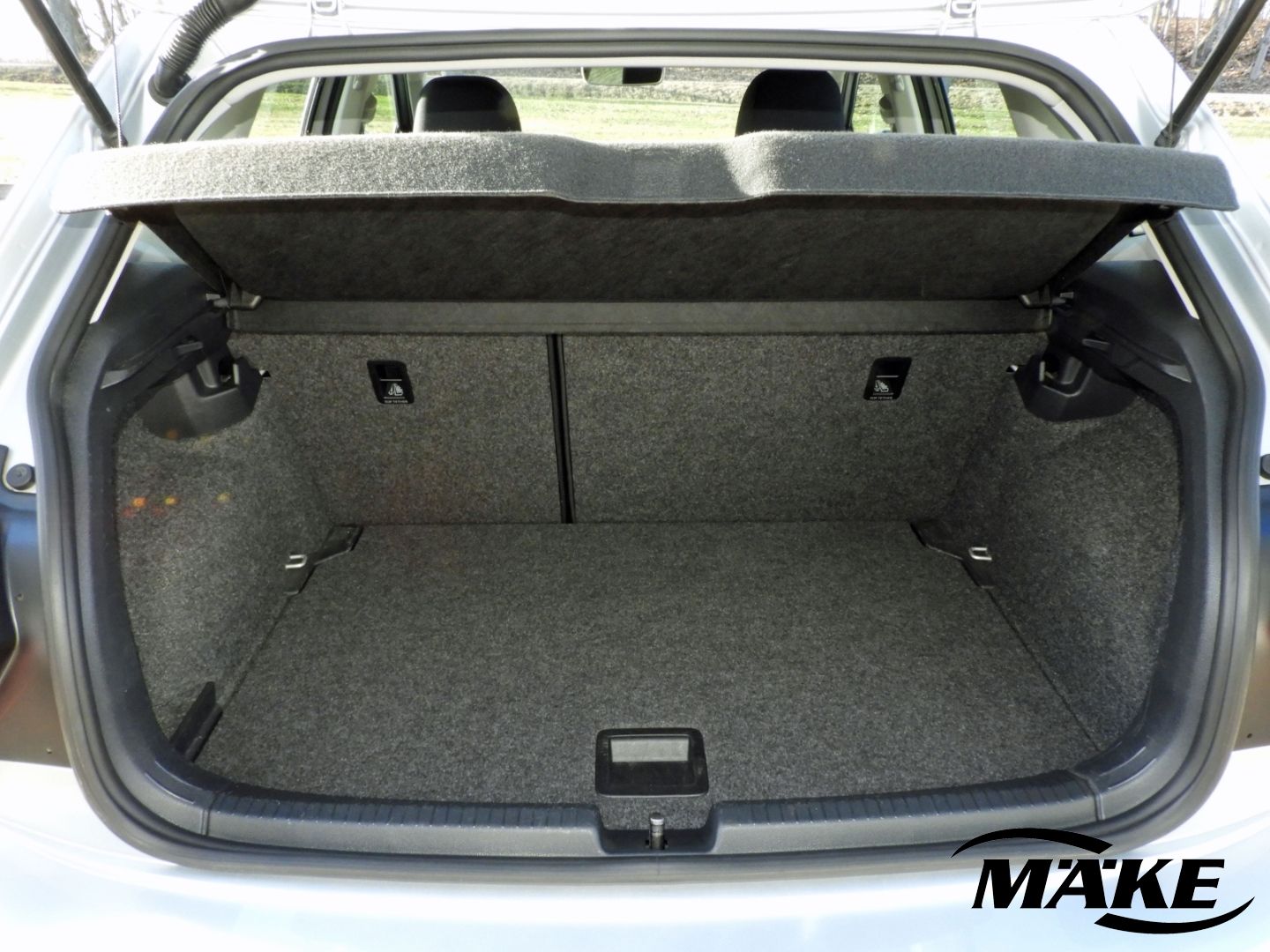 Polo Life 1.0 TSI ACC LED PDC NAV ALU