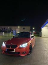 BMW Bmw 5er E60 - BMW: 5er E60