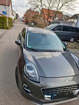 Ford Puma 1,0 EcoBoost Hybrid 114kW Titanium X Ti... - Ford Puma von privat
