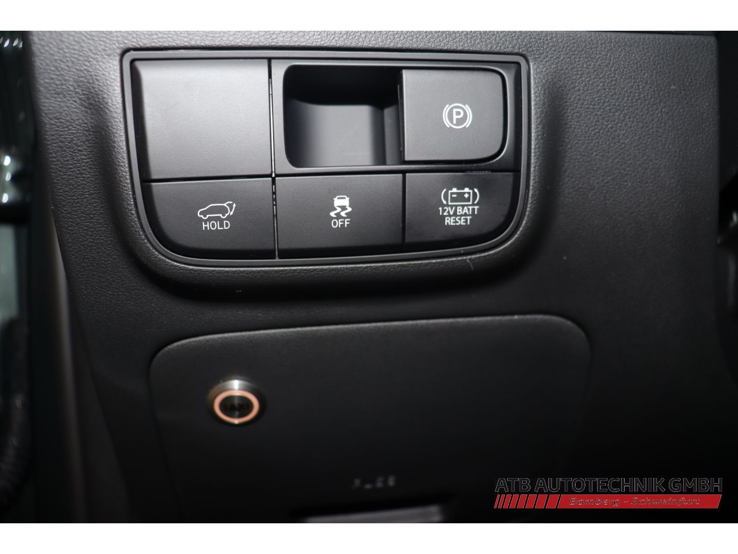 Fahrzeugabbildung Hyundai Tucson TAXI-UMBAU Prime HEV 1.6 T-GDi 2WD 215 PS