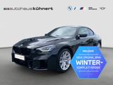 BMW M2 Carbondach+Schalensitze ///DriversPack.