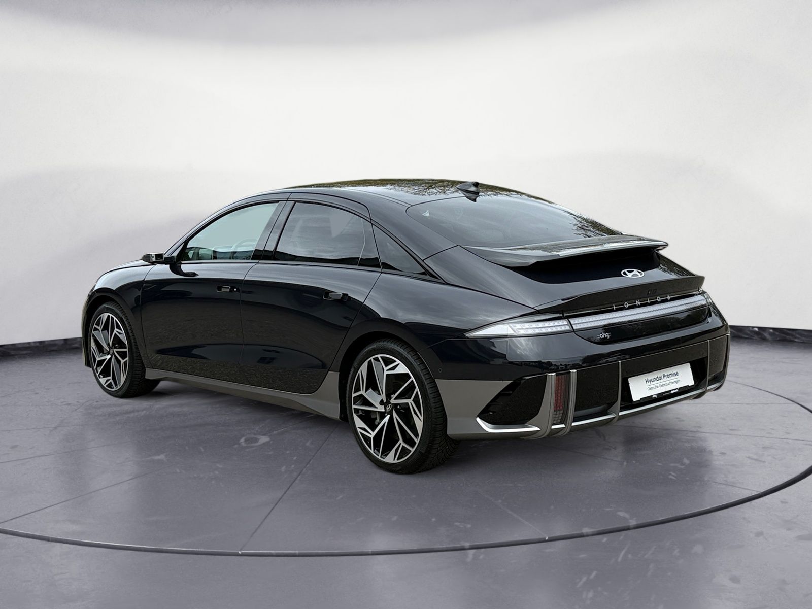 Hyundai IONIQ 6 – Bild 5