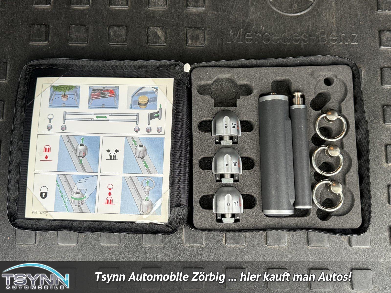 Mercedes-Benz ML 280 CDI DPF 4Matic   Guter Zustand