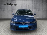 Volkswagen Golf - Vorschau Bild 2