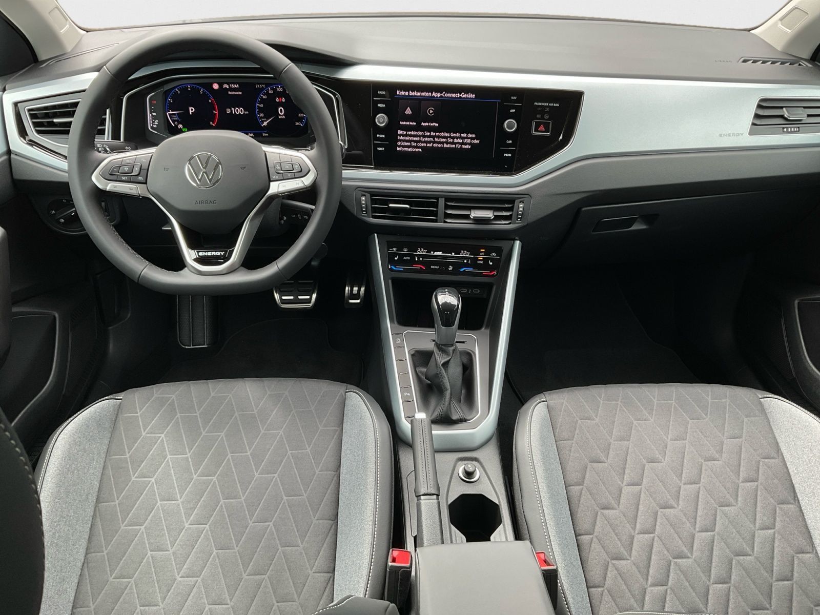 Volkswagen Taigo - Bild 10