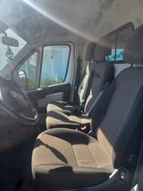 Peugeot Boxer - gebrauchte Peugeot Boxer aus dem Jahr 2016
