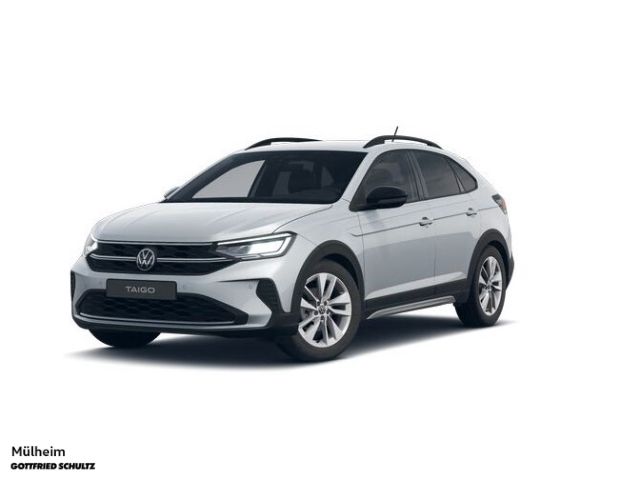 Volkswagen Taigo - Bild 10