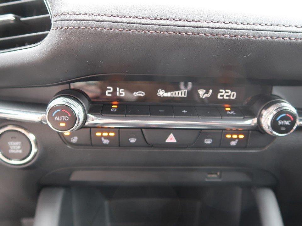 Mazda 3  5-trg. *Matrix*BOSE*HeadUp*Metallic* Selectio