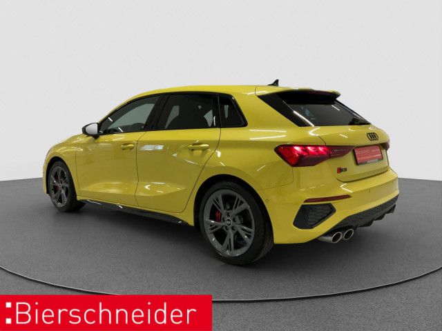 Audi S3 - Bild 6