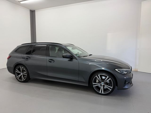 BMW 330d xDrive Touring Sport Line Aut*Laser*LC-Prof