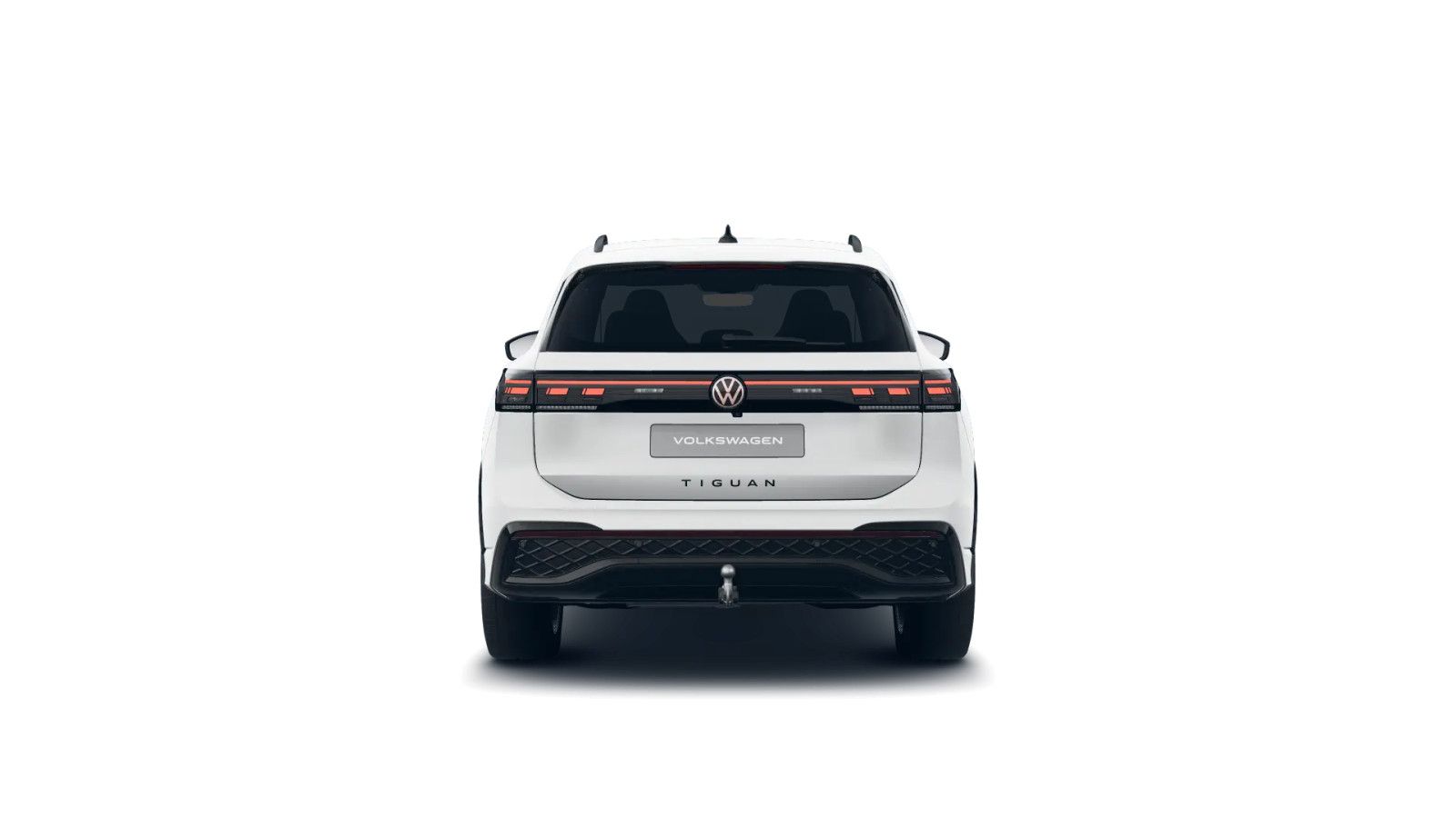 Volkswagen Tiguan - Bild 8