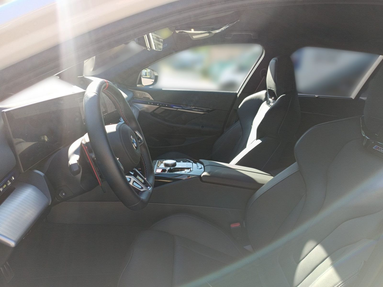 BMW M5 - Bild 20