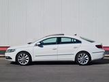 Volkswagen CC Basis BMT/Pano/Navi/Leder/BI-Xeon/Kamera/DSG - VW CC Diesel Gebrauchtwagen