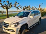 Mercedes-Benz GL 500 Grand Edition V8 LPG 8-Reifen AMG - Mercedes-Benz GL-Class