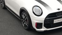 MINI John Cooper Works Cabrio - Vorschau Bild 21