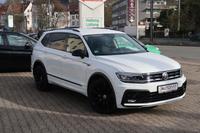 Volkswagen Tiguan Allspace *R-LINE *KAMERA *DIGITALTACHO
