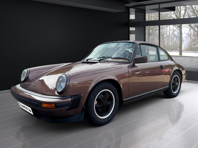 Porsche 911 2,7 Carrera