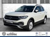 Volkswagen T-Cross 1.0 TSI Life APP ACC PDC Spurh. Sitzh. - VW T-Cross in Lübeck