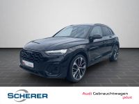 Audi SQ5 - Vorschau Bild 1