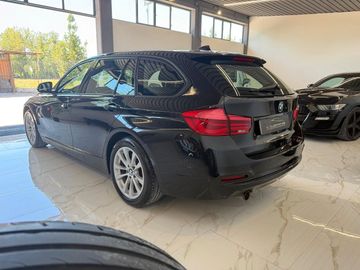 BMW 316 - 5