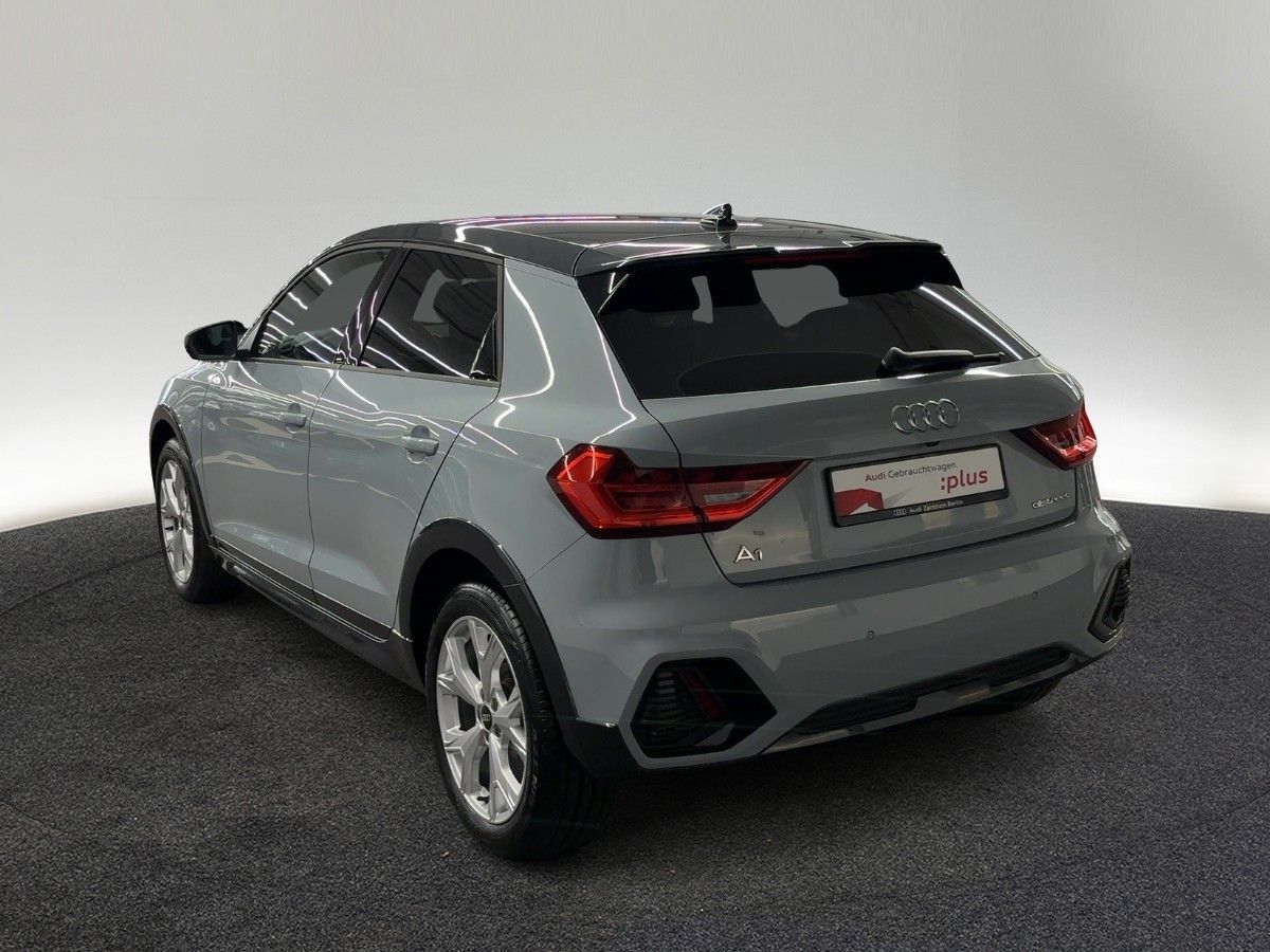 Audi A1 - Bild 6