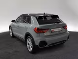 Audi A1 allstreet 35 TFSI S tr. LED RFK NAVI SONOS - Audi A1 Gebrauchtwagen in Berlin
