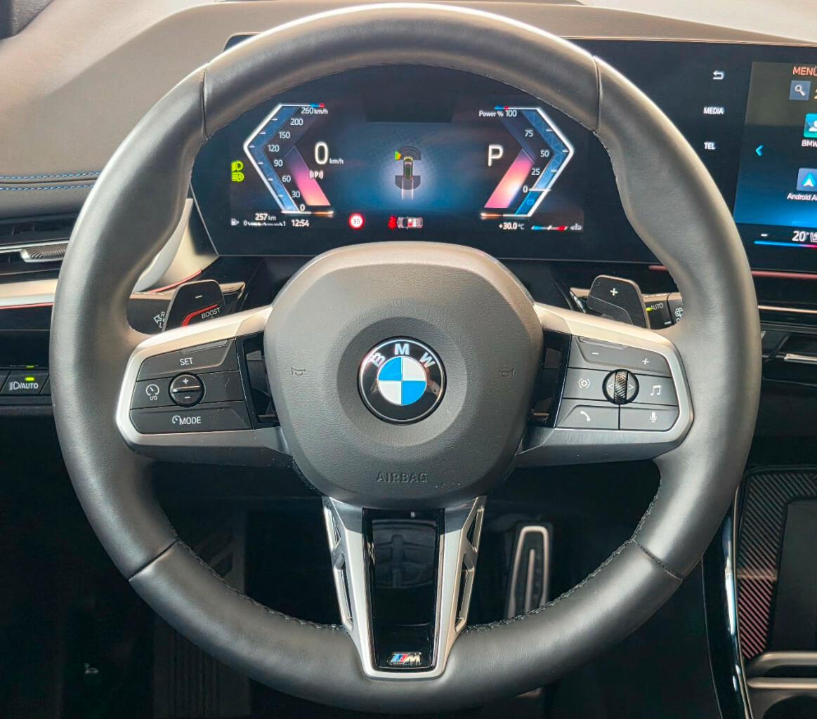 BMW 218 Active Tourer M Sport*AHK*HUD*360°Kamera*Pan, миниатюра 17