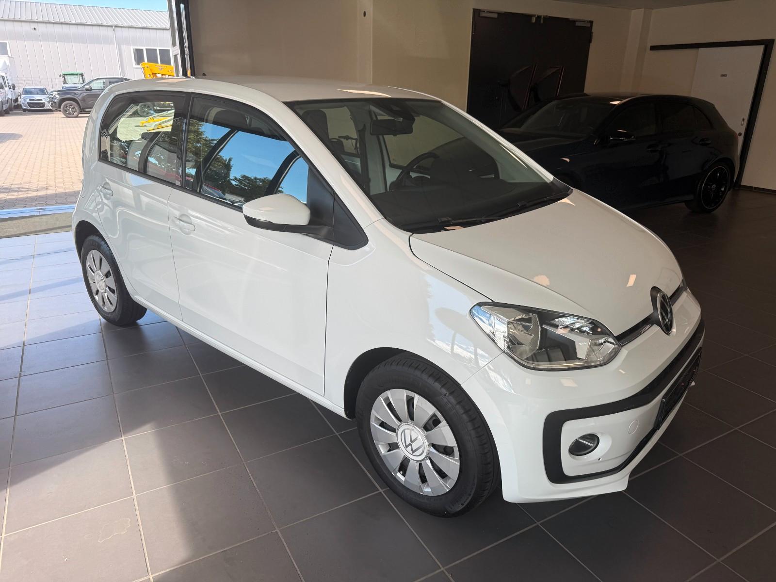 Volkswagen up! Basis