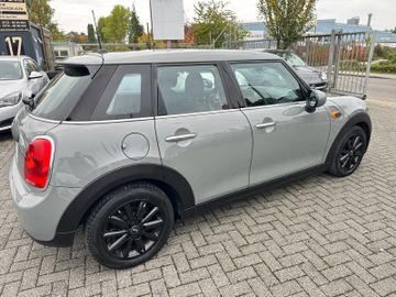 MINI ONE - 6