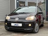 Volkswagen up! high up! BMT eco - Volkswagen up! mit CNG-Antrieb: Kleinwagen
