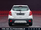 Opel Mokka 1.6 Selection GRA Radio Klima - Opel Mokka: Selection