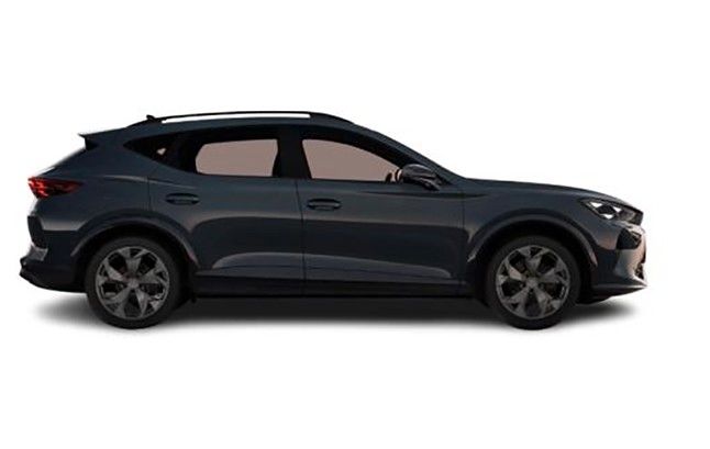 Cupra Formentor 1.5 TSI PHEV 204PS Automatik MJ 2027 imagem 3