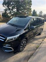 Mercedes-Benz V300 d 4MATIC Avantgarde Extralang
