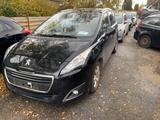 Peugeot 5008 2.0 Style BlueHDi 150 Stop&Start - Peugeot 5008: Style