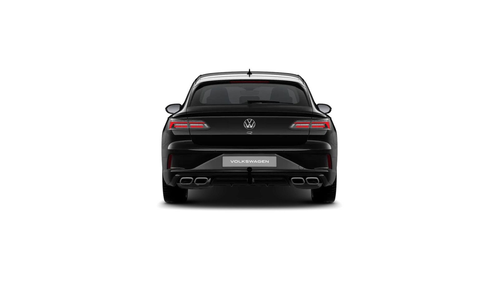 Volkswagen Arteon - Bild 15