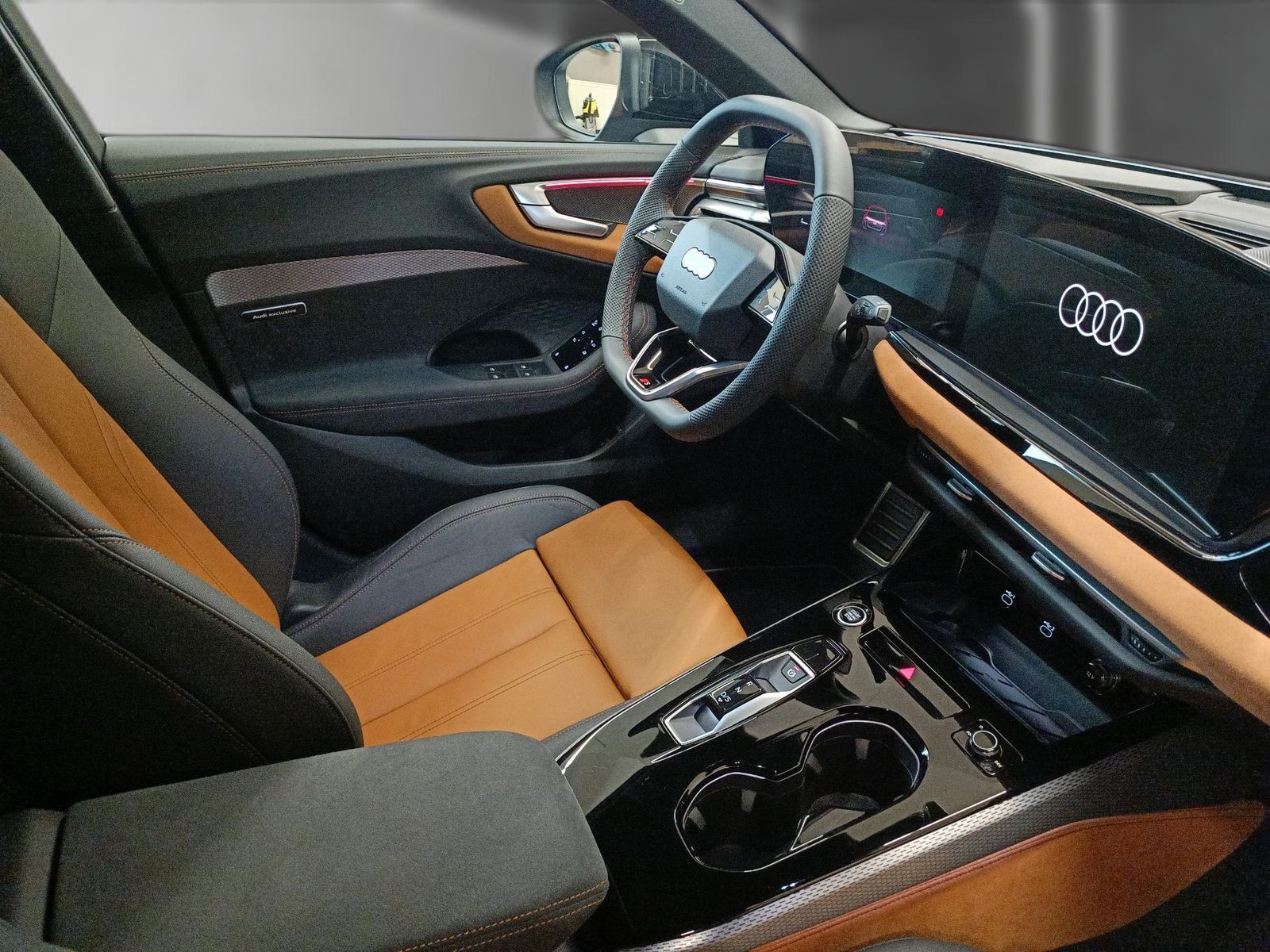 Audi A5 - Bild 14