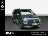 Mercedes-Benz V 300 d 4M STYLE AMG Line Airmatic 360° SHD AHK - Mercedes-Benz AMG