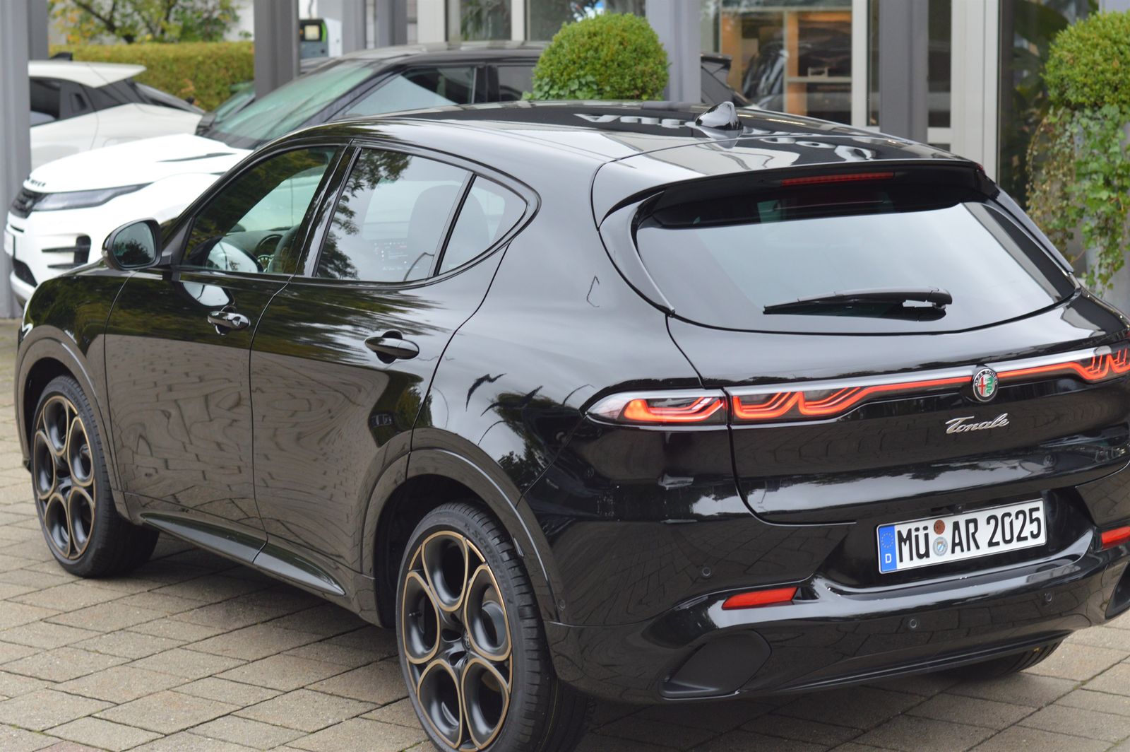 Alfa Romeo Tonale - Bild 6