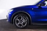Alfa Romeo Stelvio 2.0 Turbo TI Q4 AT8*Kamera*Memory*ACC*Bi - gebrauchte Alfa Romeo Stelvio aus dem Jahr 2022