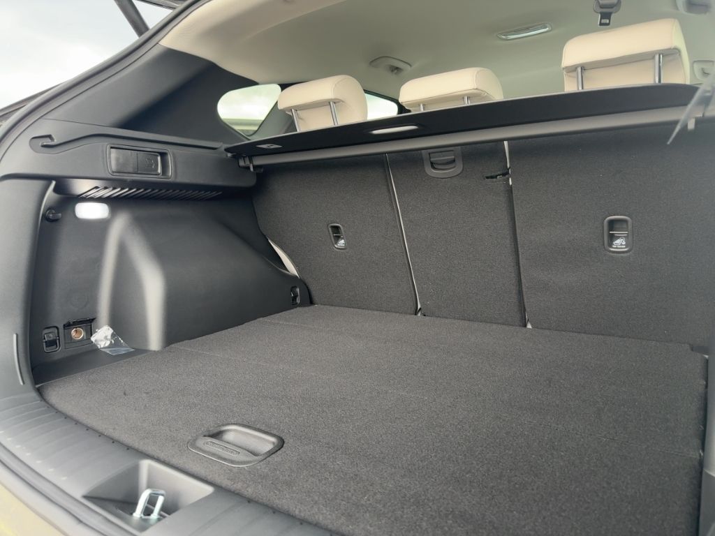 Hyundai Tucson – Bild 14
