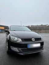 Volkswagen VW Polo 60 PS, TÜV NEU, 8fach bereift - Volkswagen Polo: 60 Ps