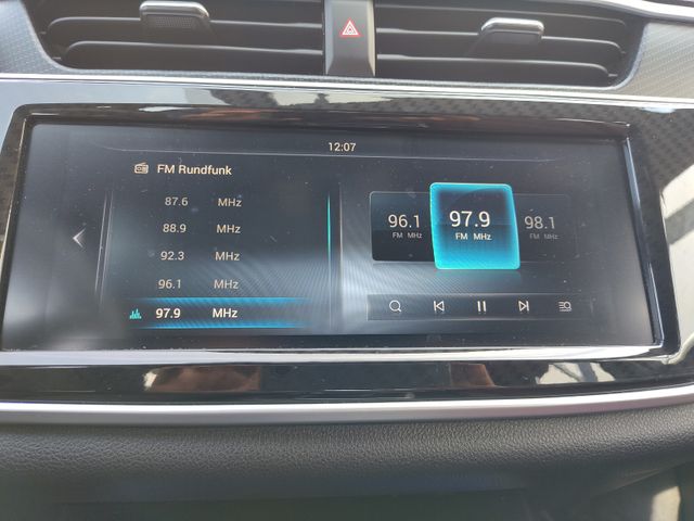 DFSK Fengon 5 Automatik LPG