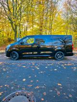 Citroën SpaceTourer 2,0 BlueHDi 180 S&S L3 Business ... - Citroën SpaceTourer aus 2018