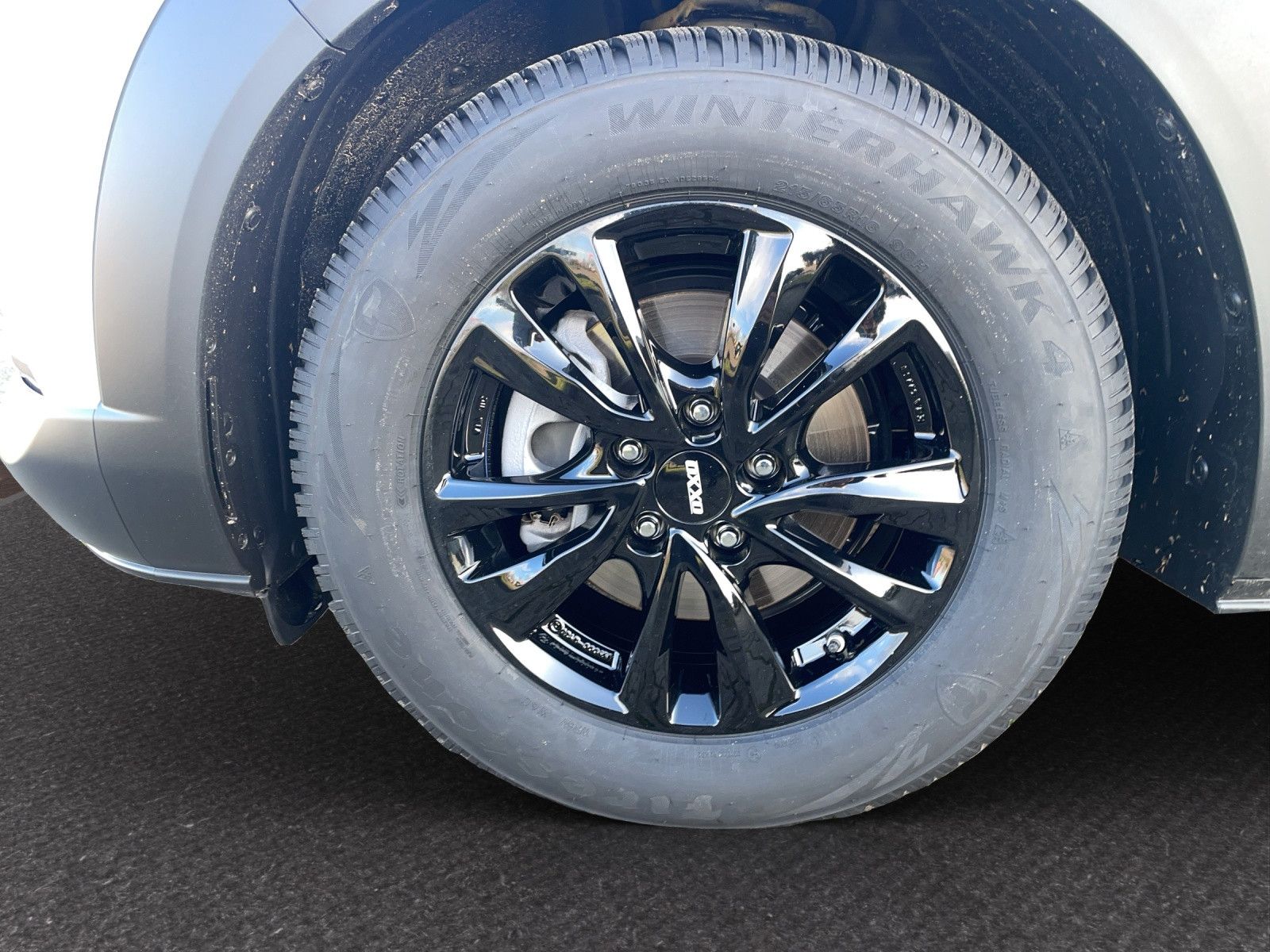 Fahrzeugabbildung Mazda CX-30 2.5L e-SKYACTIV G 140ps 6AT FWD Homura