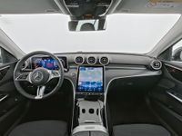 Mercedes-Benz C 200 - Vorschau Bild 15