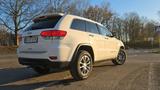 Jeep Grand Cherokee 3.0l V6 Diesel Top-Zustand