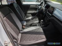 Volkswagen T-Cross - Vorschau Bild 6