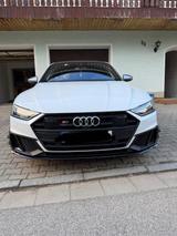 Audi S7 TDI tiptronic quattro - - Audi S7 aus 2021