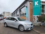 Seat Leon 1.6 TDI Ecomotive Style *Navi*DAB*2.Hd.* - Seat Leon: Ecomotive