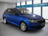 Skoda Fabia Combi Ambition 1.0 TSI Businesspaket  PDC - Skoda Fabia Gebrauchtwagen in Bielefeld